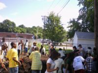 community community